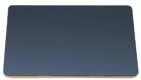 Trackpad  (Middernacht) voor Apple MacBook Air 13-inch A3113 M3 | A3240 M4