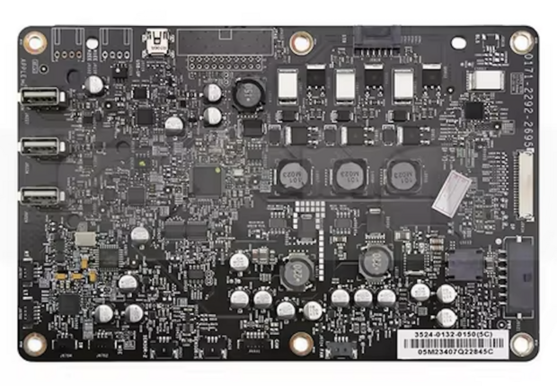 Logicboard voor Apple Cinema Display 24-inch A1267