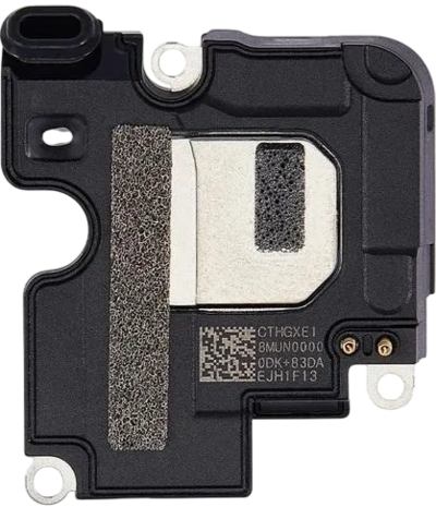 Oorspeaker voor iPhone 15 Pro