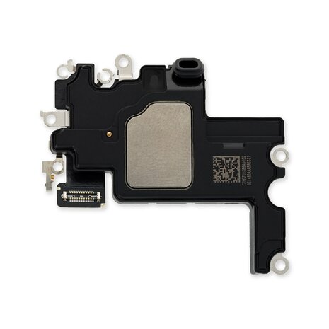 iPhone 15 Plus luidspreker