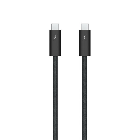Originele Apple Thunderbolt 4 Pro kabel -  USB-C naar USB-C - Gebruikt