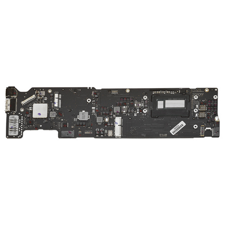 Logic Board / moederbord 820-3437-B (i7 - 8GB - 1.7GHz) voor MacBook Air 13-inch A1466 late 2013