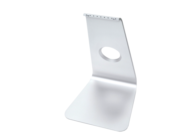 Aluminium poot voor Apple iMac 27-inch A1419 en A2115