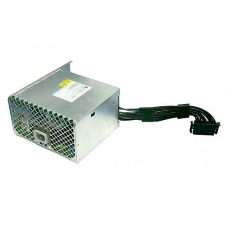 Voeding Power supply 614-0454 voor Apple Mac Pro A1289