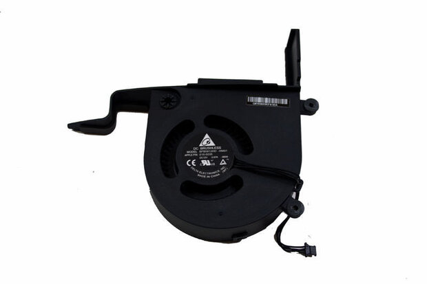 DVD drive fan ventilator 610-0035 voor de Apple iMac 27-inch A1312