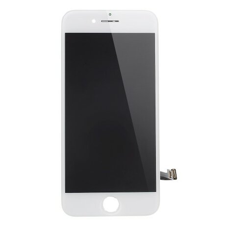 Origineel refurbished Apple iPhone 7 Plus LCD Scherm Wit DTP/C3F LG