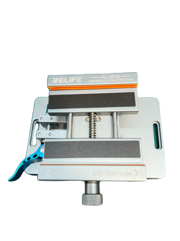 iPhone houder / bankschroef voor alle modellen iPhone houder / bankschroef voor alle modellen