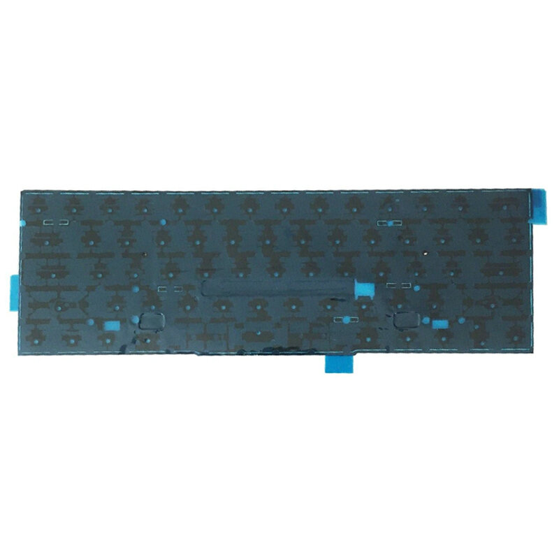 Toetsenbord folie voor MacBook Pro A1706 en A1707