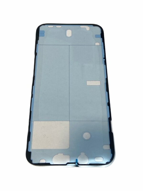 Display plakstrip / frame sticker origineel voor iPhone 13 Display plakstrip / frame sticker origineel voor iPhone 13