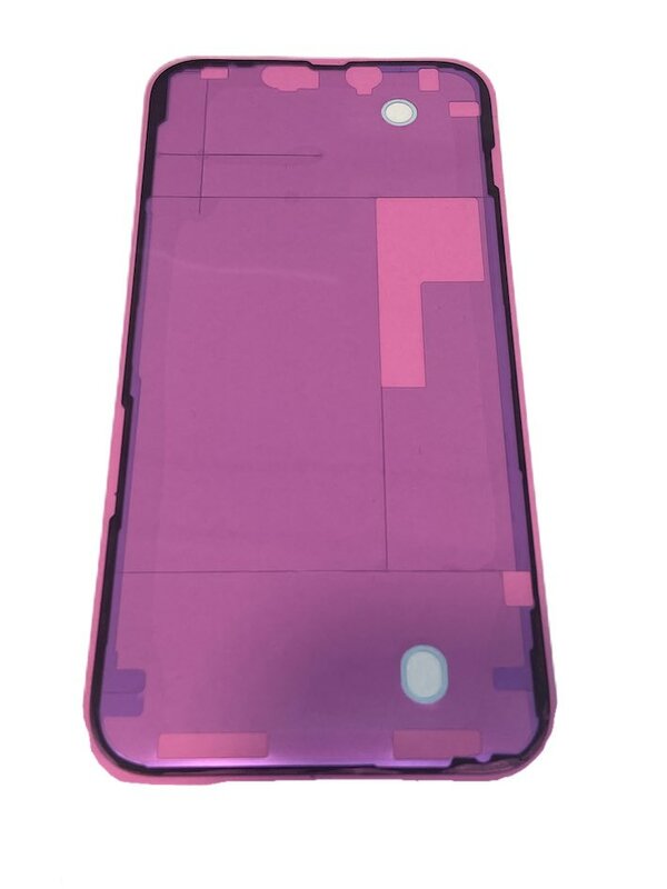 Display plakstrip / frame sticker origineel voor iPhone 13 Pro Max Display plakstrip / frame sticker origineel voor iPhone 13 Pro Max