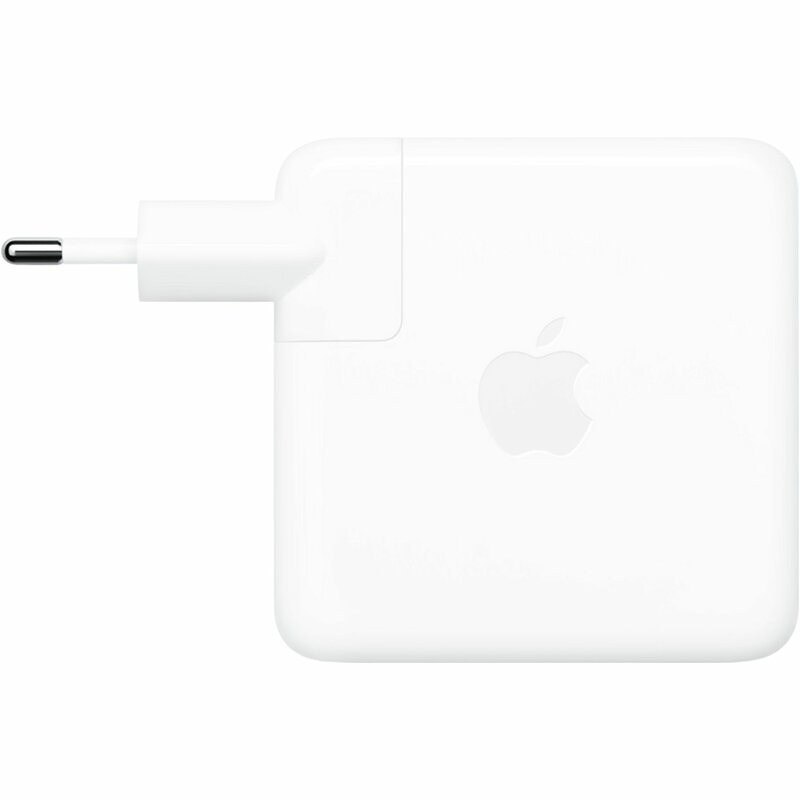 Originele Apple USB-C adapter 61W MRW22ZM/A voor de MacBook