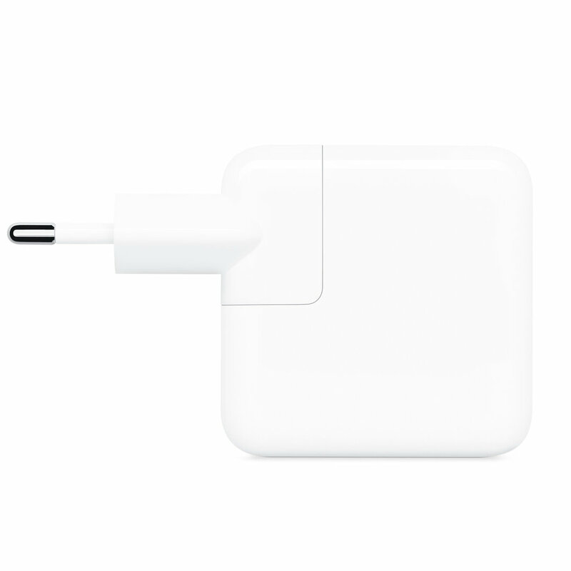 Apple USB-C lader 30W MY1W2ZM/A - Origineel - MLL82ZM/A voor de MacBook Air