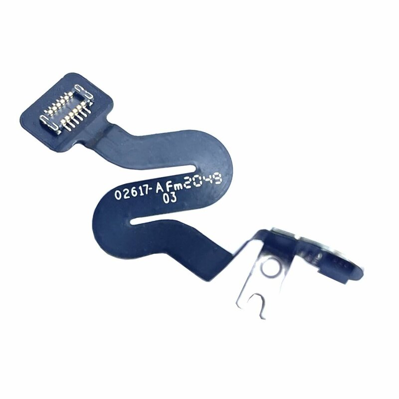 Lid hoeksensor (niet gekalibreerd) voor MacBook Pro A2141