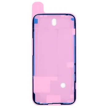 Display plakstrip / frame sticker origineel voor iPhone 14 Pro Display plakstrip / frame sticker origineel voor iPhone 14 Pro