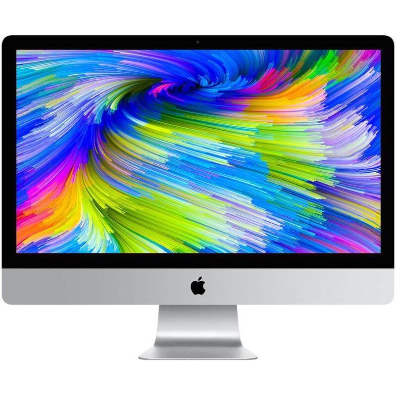 iMac 21,5-inch 2017 4K - 3.4Ghz i5, 16GB RAM en 256GB SSD Refurbished iMac 21,5-inch 2017 4K - 3.4Ghz i5, 16GB RAM en 256GB SSD Refurbished