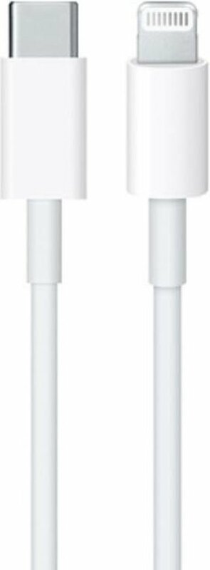 Refurbished originele USB-C naar lightning kabel MW493ZM/A voor iPhone en iPad 1 meter Refurbished originele USB-C naar lightning kabel MW493ZM/A voor iPhone en iPad 1 meter