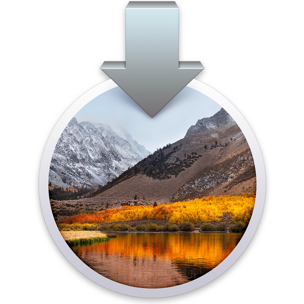 Installatie USB- (C) en USB-A stick met MacOS High Sierra (10.13)