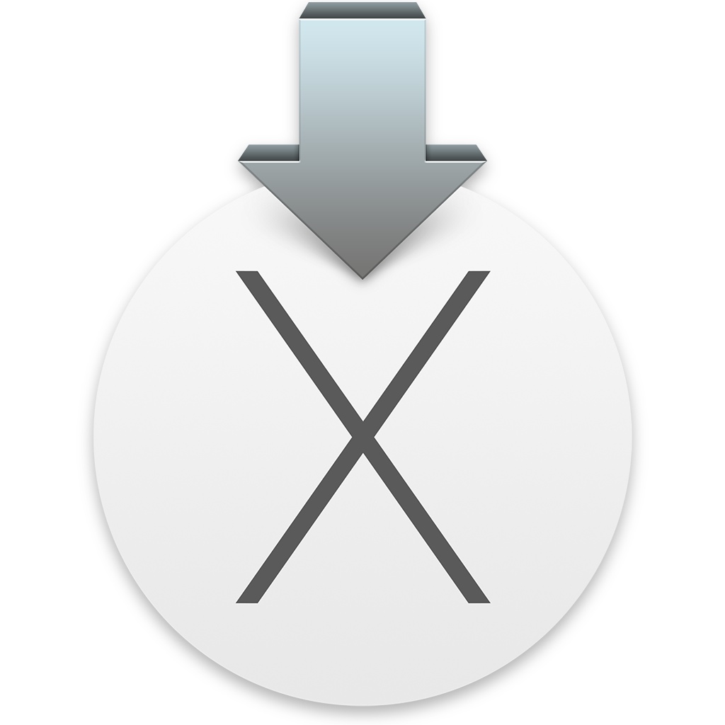 Installatie USB- (C) en USB-A stick met MacOS Yosemite (10.10)