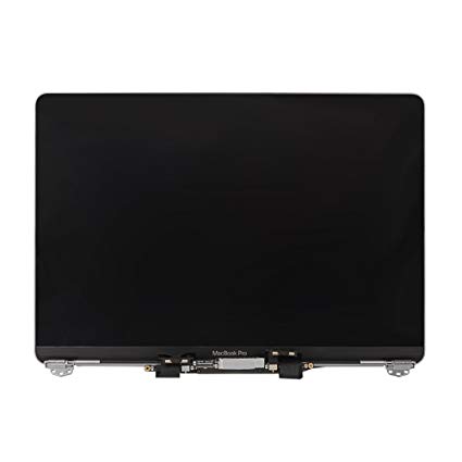 (Retina) Scherm zilver voor MacBook Pro 13-inch A1706,A1708 (Gebruikt)