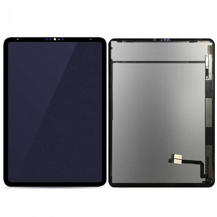 iPad Pro 11-inch (1st Gen. 2018 en 2de Gen. 2020) model A1980 A1934 A1979 A2013 A2228 A2068 A2230 A2231 scherm assembly origineel