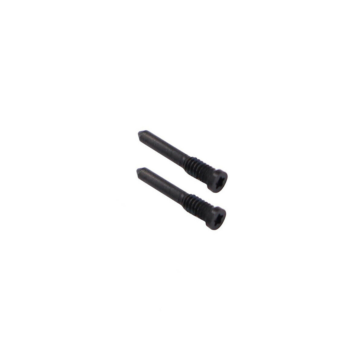 Bottom schroeven (set a 2x) voor iPhone X | XR | XS | XS Max 