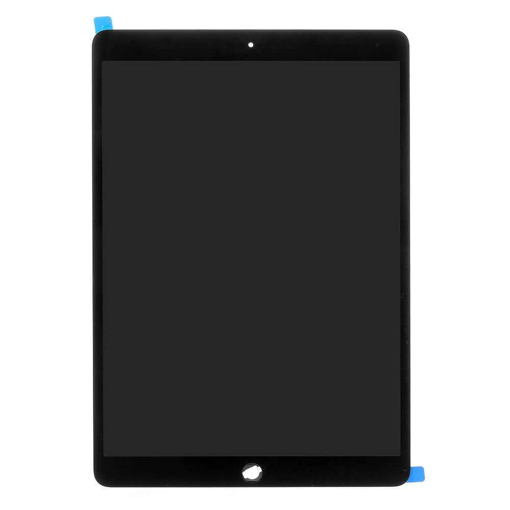 Scherm assembly voor Apple iPad Air 3 10.5-inch 2019 model A2152 Zwart origineel