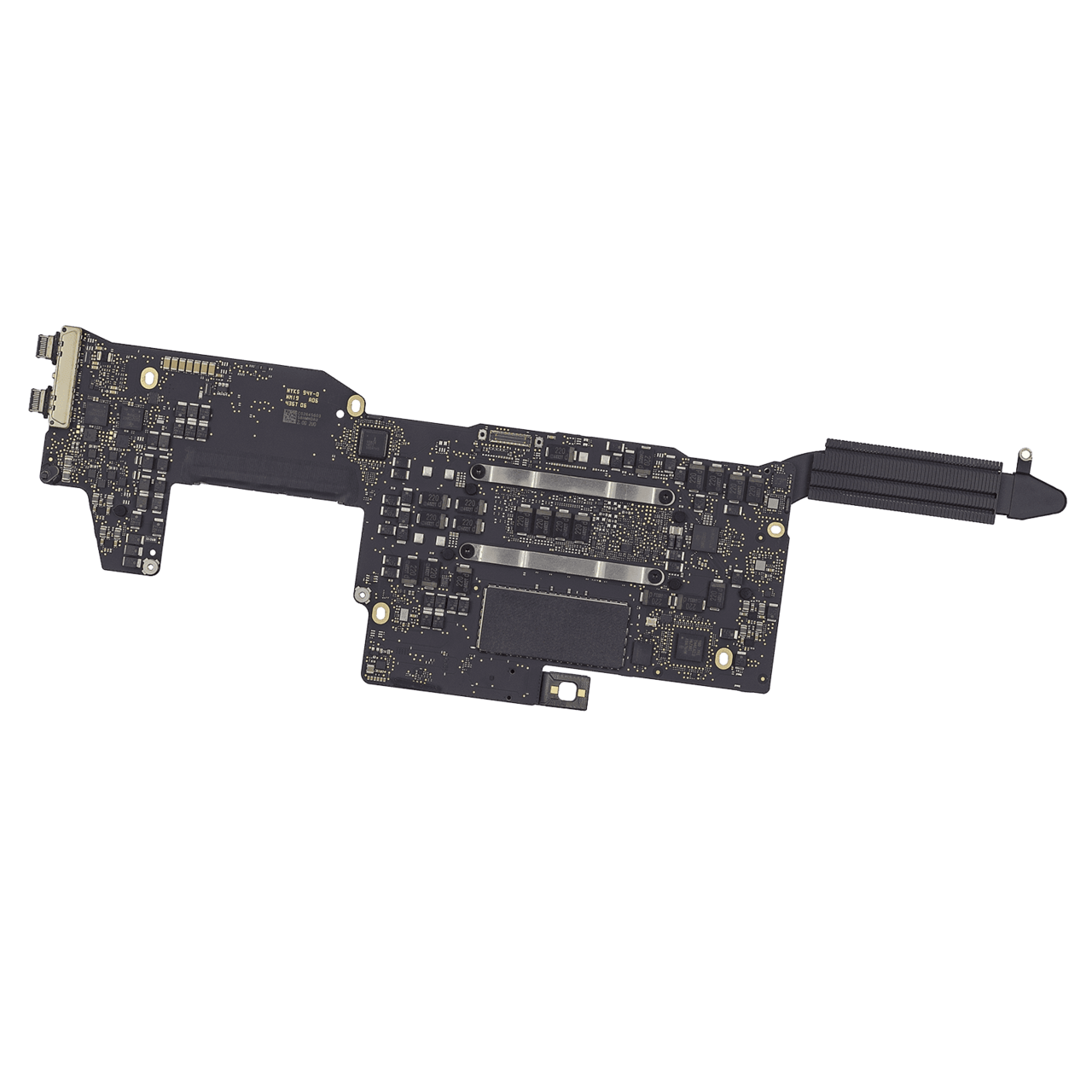 Logic Board / moederboard 820-00840-A (i5 - 16GB) voor Apple MacBook Pro Retina 13-inch A1708 jaar 2017