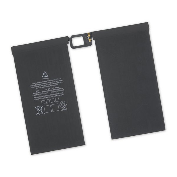 Accu / batterij voor Apple iPad Pro 12.9-inch 1e generatie 2015 model