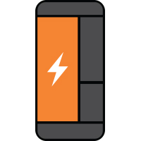 iPhone 8 accu batterij vervangen
