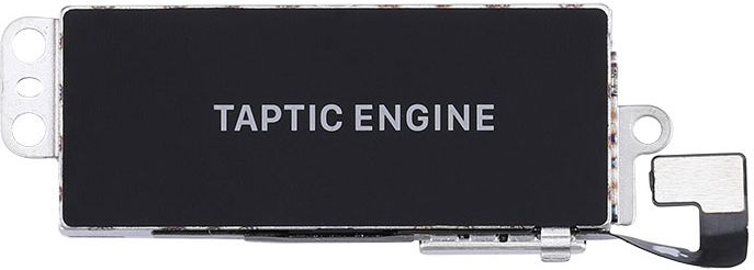 Trilmotor taptic engine voor Apple iPhone 11