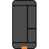 iPhone 12 mini dock / laadpoort vervangen