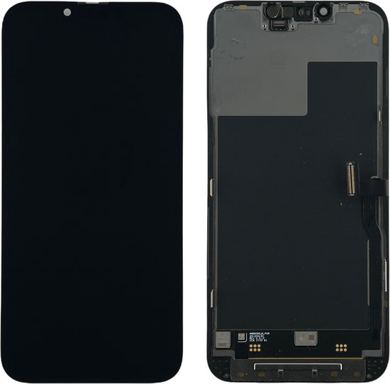 Beeldscherm Scherm assembly voor de Apple iPhone 13 origineel refurbished