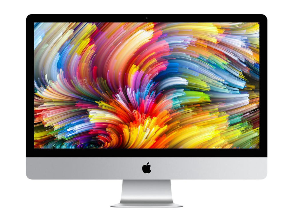 Refurbished Apple iMac 21,5-inch Late 2013 - 2,7Ghz i5, 8GB RAM en 240GB SSD Catalina