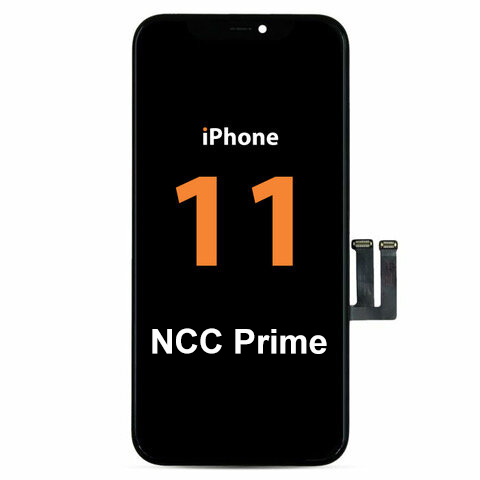 iPhone 11 NCC Incell Premium LCD scherm Assembly