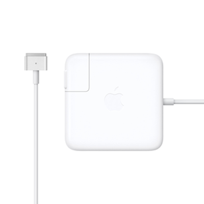Apple Magsafe 2 adapter / lader 85W (refurbished) voor Apple MacBook Pro Retina 15-inch A1398