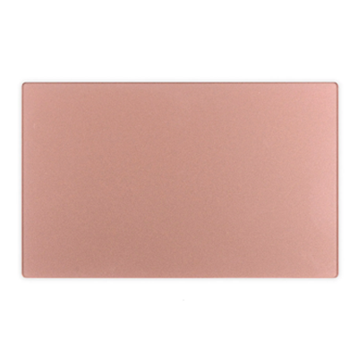 Trackpad (Rose Gold) voor Apple MacBook 12-inch A1534 jaar 2016 t/m 2017 