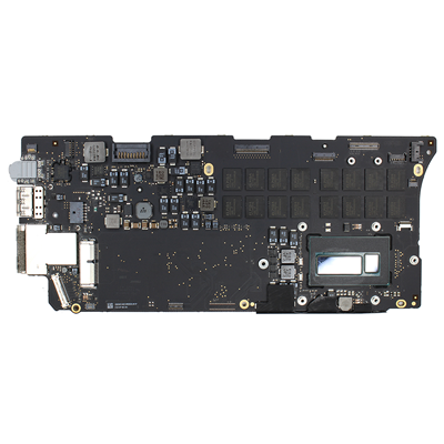 Logic Board / moederbord 820-3476-A (i5 - 4GB - 2.4GHz) voor Apple MacBook Pro Retina 13-inch A1502