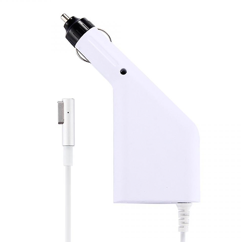 Magsafe 1 autolader 85W voor Apple MacBook Pro A1278 | A1286 | A1297 en MacBook Air A1237 | A1370 | A1304 | A1369