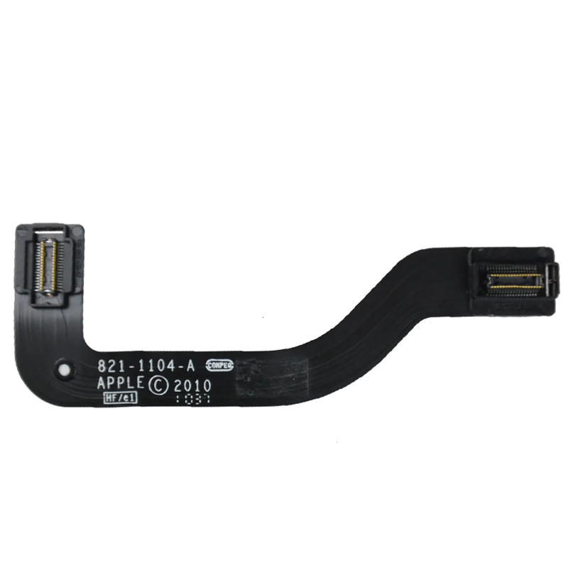I/O DC board audio flex kabel 821-1104-A voor Apple MacBook Air 11-inch A1370 jaar 2010