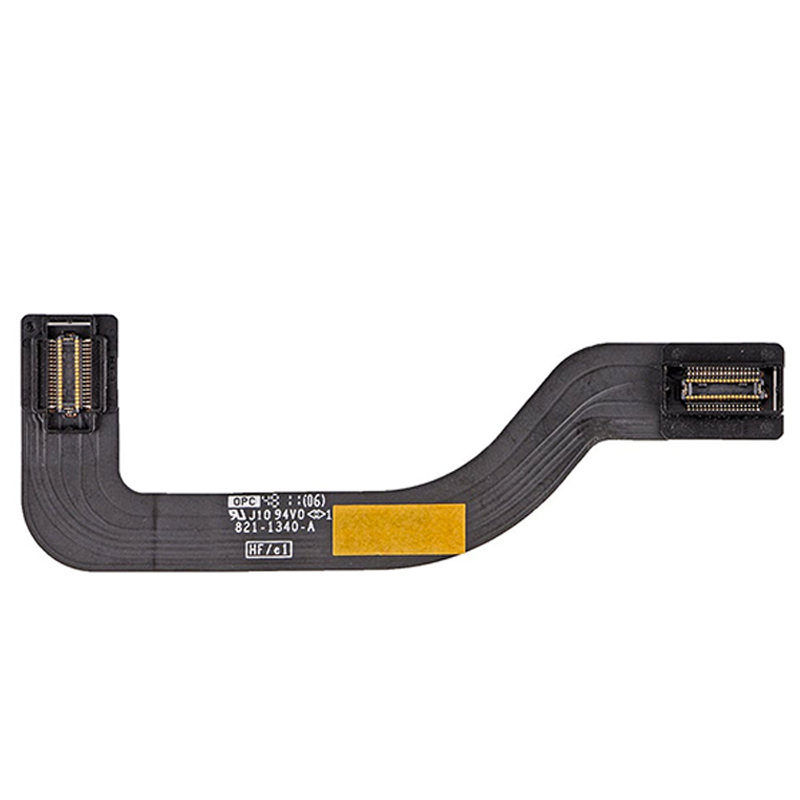 I/O DC board audio flex kabel 821-1340-A voor Apple MacBook Air 11-inch A1370
