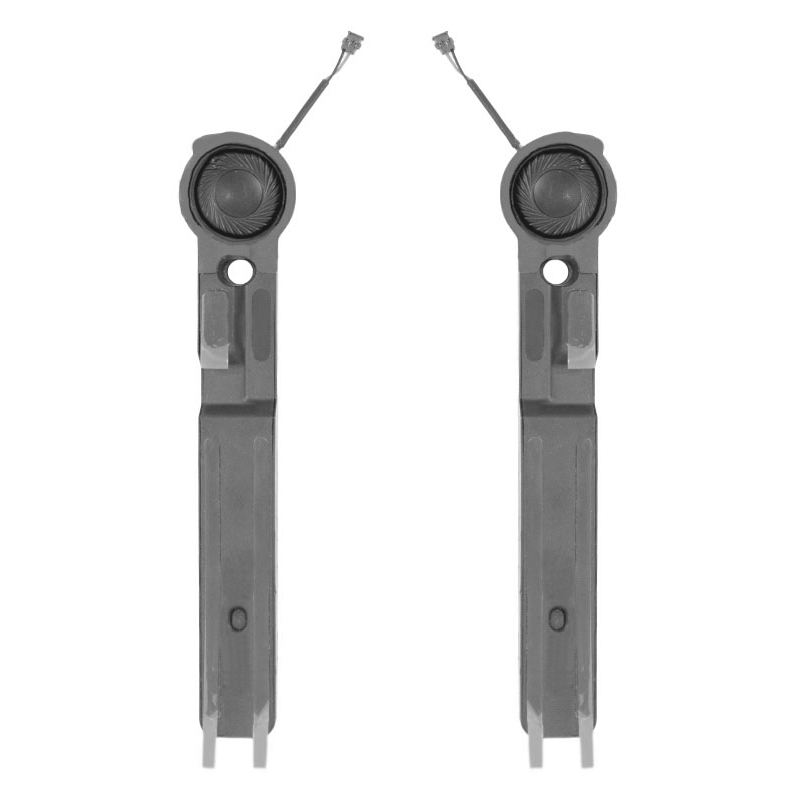 Speakers  / luidsprekers (links + rechts) voor Apple MacBook Air 11-inch A1370 en A1465