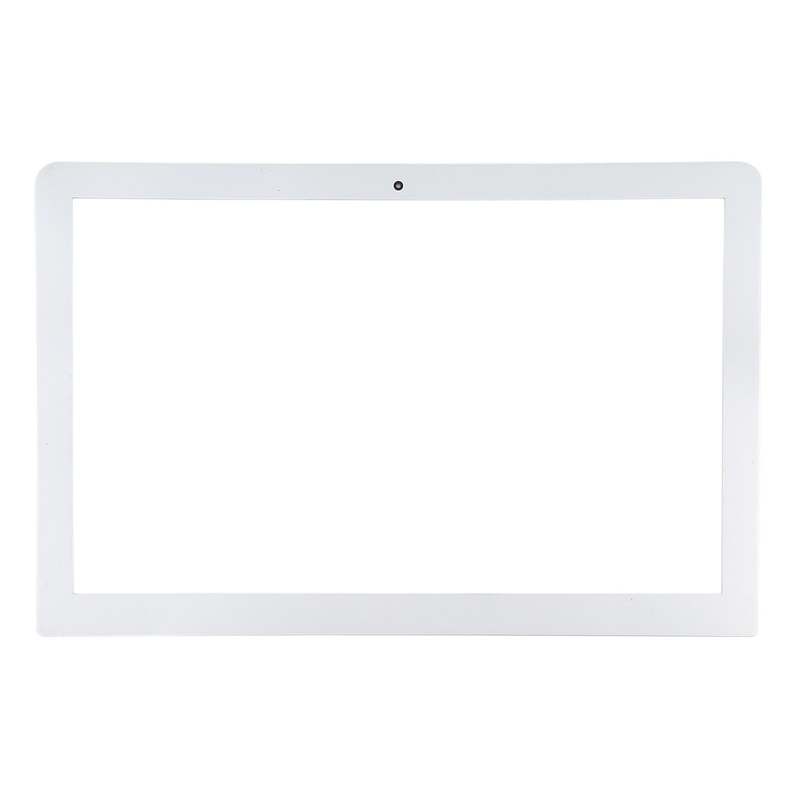 LCD bezel (Aluminium) voor Apple MacBook Air 13-inch A1369 en A1466 jaar 2010 t/m 2015