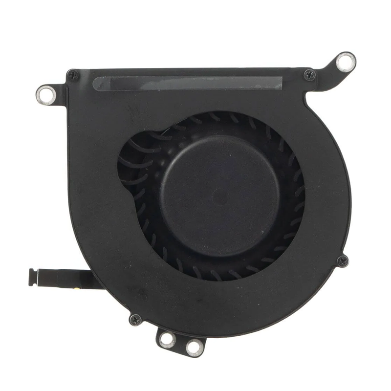 Fan / ventilator voor Apple MacBook Air 13-inch A1369 jaar 2010 t/m 2011