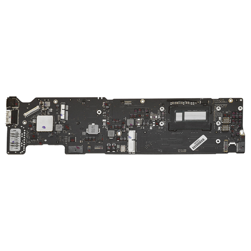 Logic Board / moederbord 820-00165-02 / 820-00165-A (i5 - 4GB - 1.6GHz) voor Apple MacBook Air 13-inch A1466 Jaar 2015