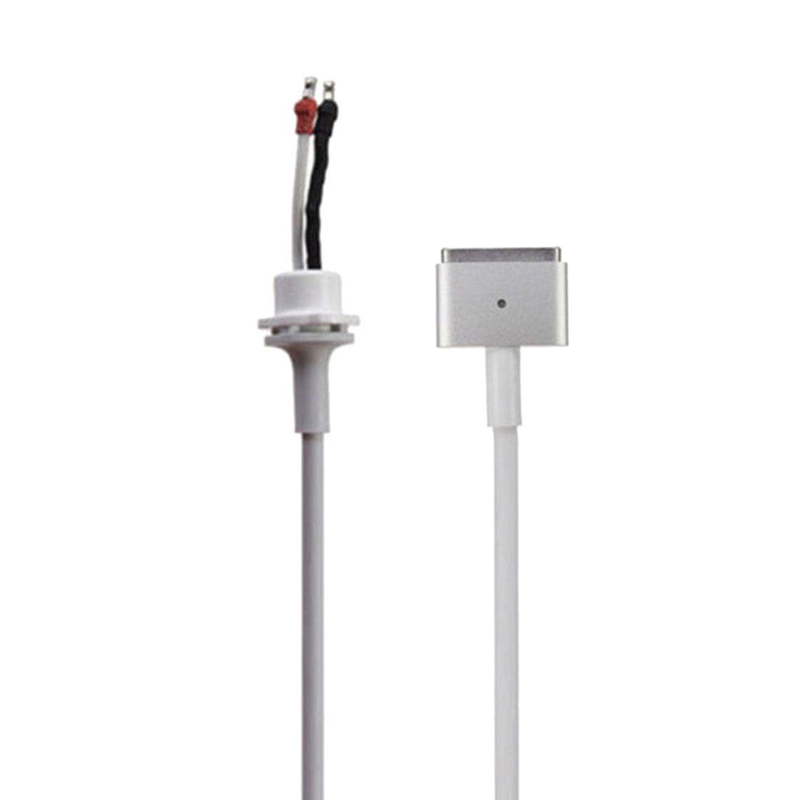 (reparatie) Magsafe 2 adapter / lader kabel voor Apple MacBook A1425, A1502, A1398, A1466 en A1465 45W, 60W en 85W