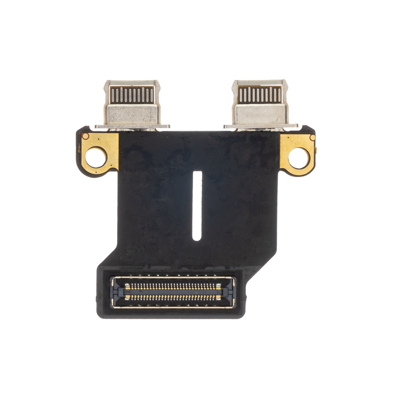 USB-C DC board 821-01658-A voor Apple MacBook Air Retina 13-inch A1932, A2179 en A2337 M1