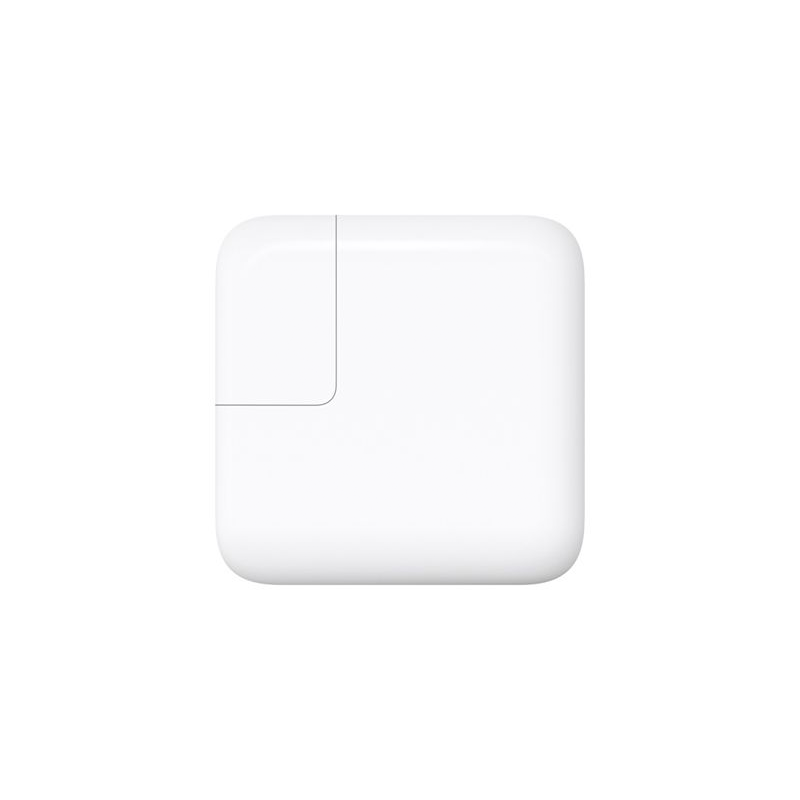 Apple USB-C adapter / lader 29W voor Apple MacBook Retina 12-inch A1534 en MacBook Air A1932