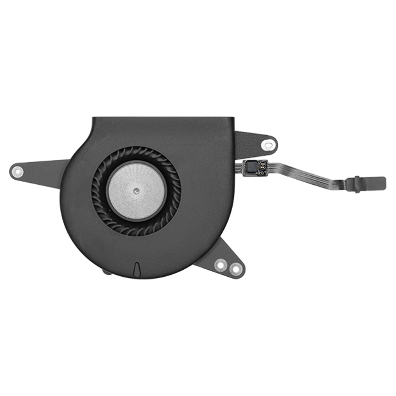 Fan / ventilator voor Apple MacBook Air 13-inch A1932 en A2179