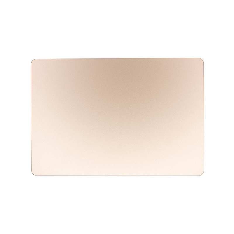 Trackpad (Rose Gold) voor Apple MacBook Air 13-inch A2337 M1 jaar 2020