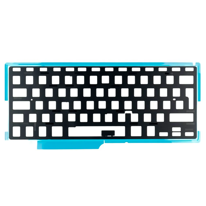 Keyboard backlight / toetsenbord verlichting EU voor Apple MacBook Pro 15-inch A1286